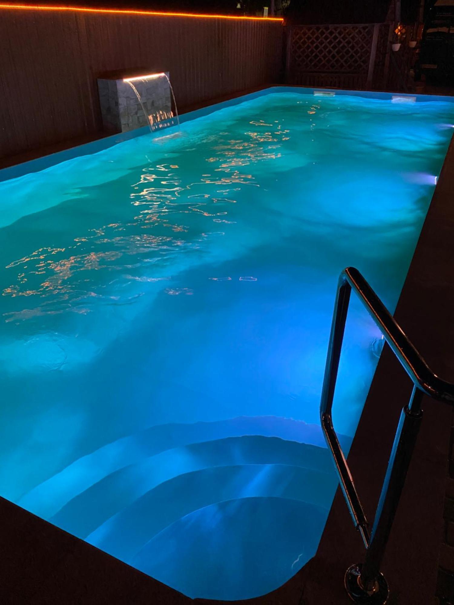 Solnechnaia Dacha Aparthotel Zatoka Kültér fotó