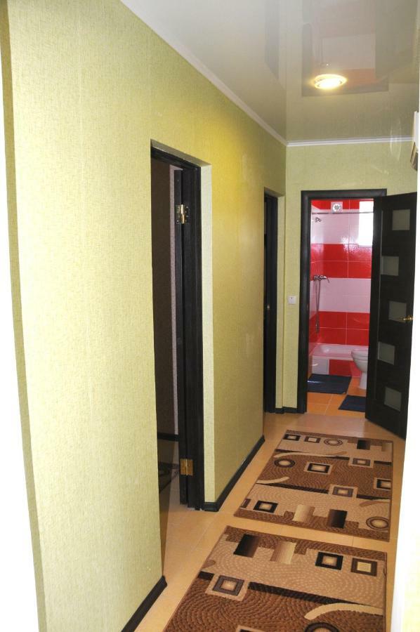 Solnechnaia Dacha Aparthotel Zatoka Kültér fotó